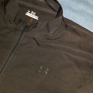 Ladies LG Under Armour Allseason lite Jacket